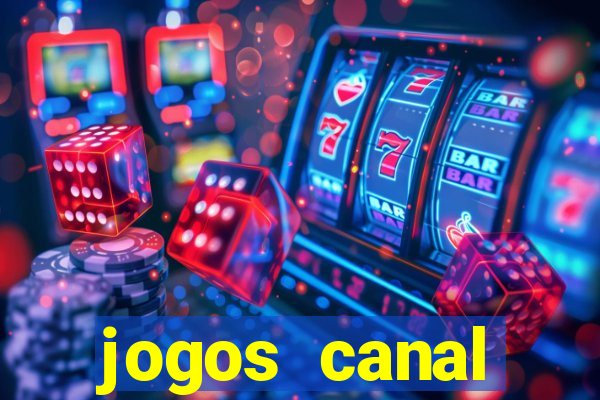 jogos canal premiere hoje